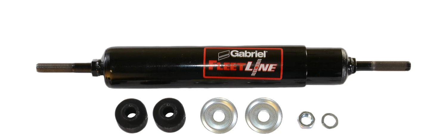 Suspension Shock Absorber
