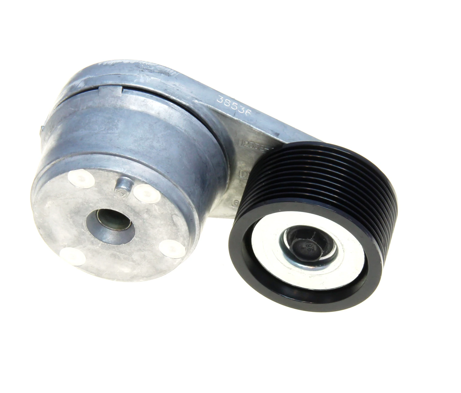 Accessory Drive Belt Tensioner Assembly