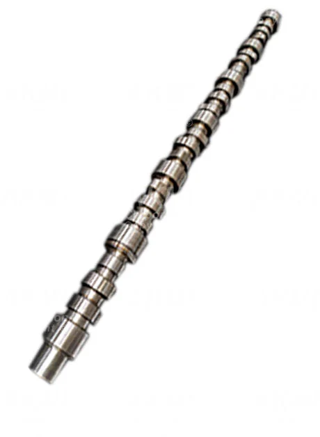 Cummins ISX Camshaft