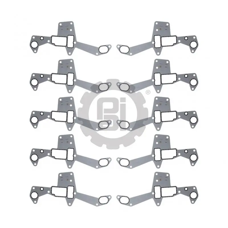 Oil Filter Housing Gasket