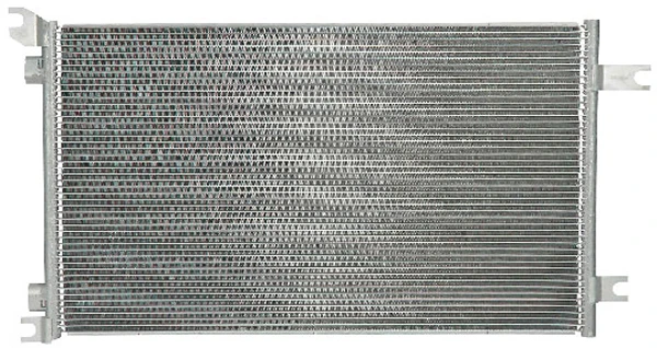 A/C Condenser