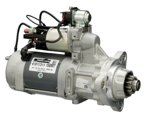 150MT Starter Motor