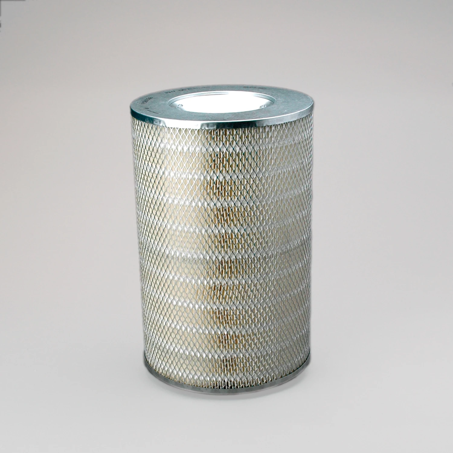 Round Primary Air Filter