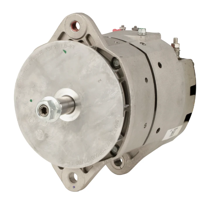 8600064 - 35SI New Alternator