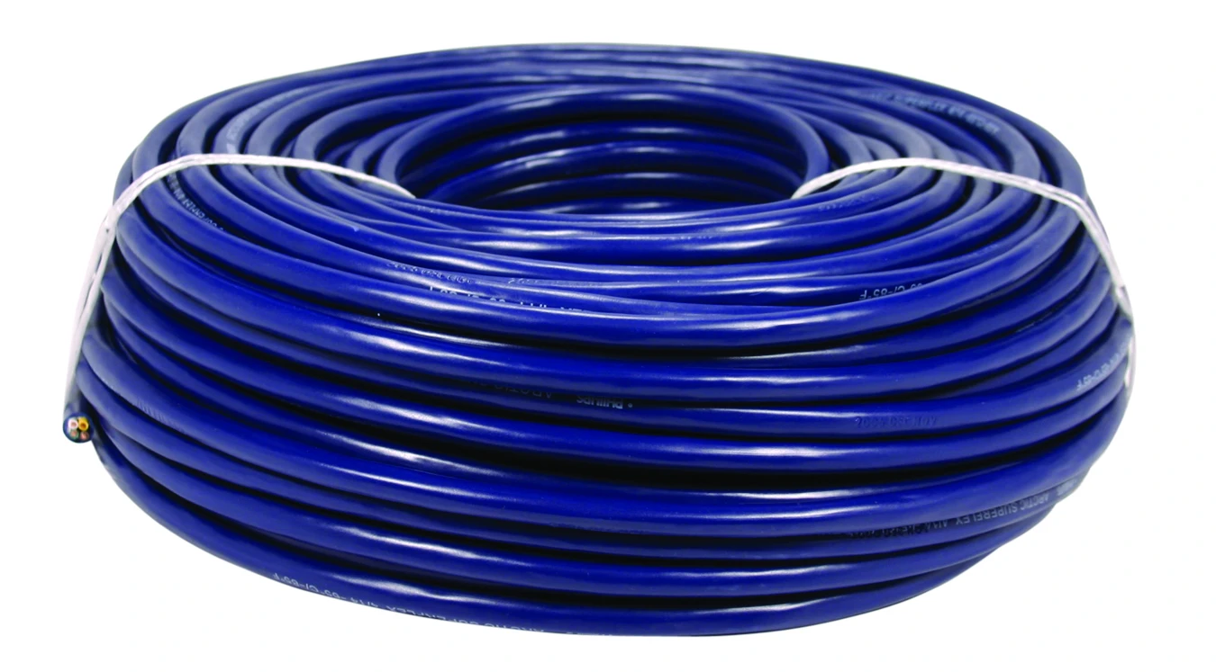 Multi-Purpose Electrical Cable 11-315