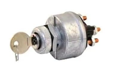 Ignition Switch