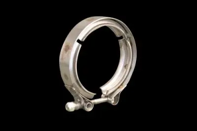 Grand Rock CLAMP V-BAND 3"