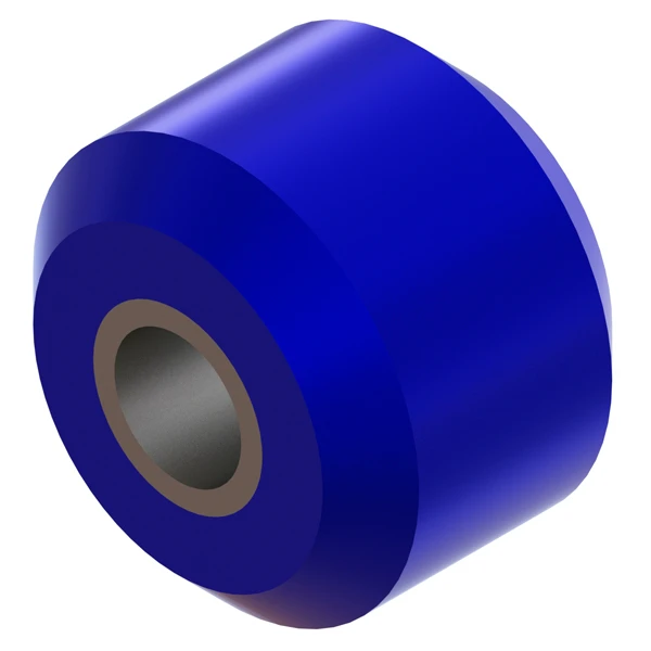 Hood Latch Roller