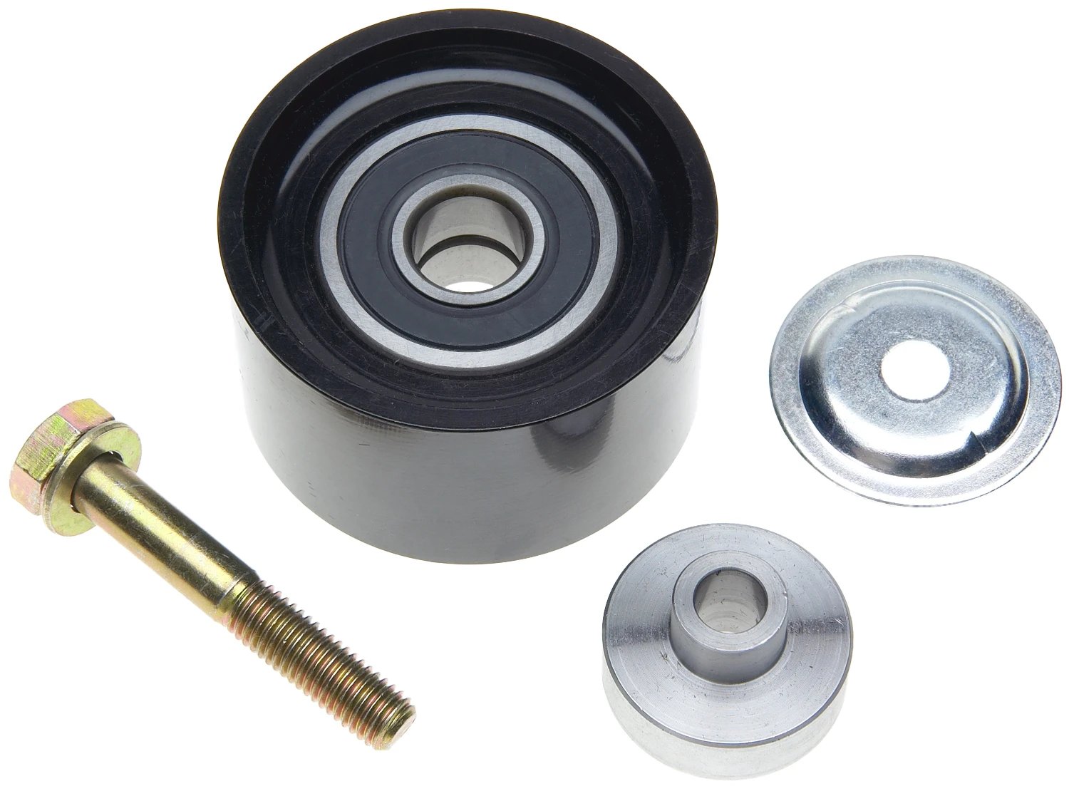 Drive Belt Idler Pulley