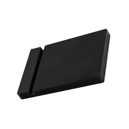 Automann MTN458 Spring End Pad With Slot Neway