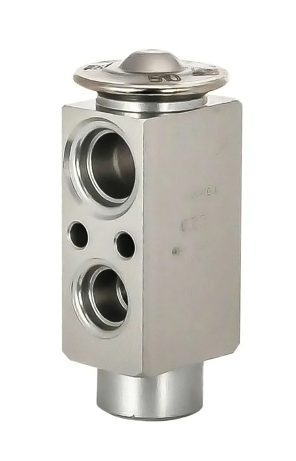 A/C Expansion Valve