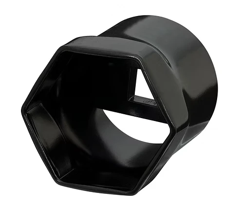 Locknut Socket 6 Point