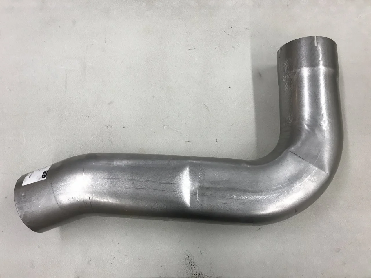 Grand Rock 5" 2-BEND ID/OD FLAT ALZ