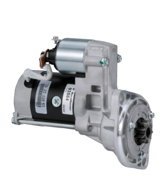 Refrigeration New Starter Motor