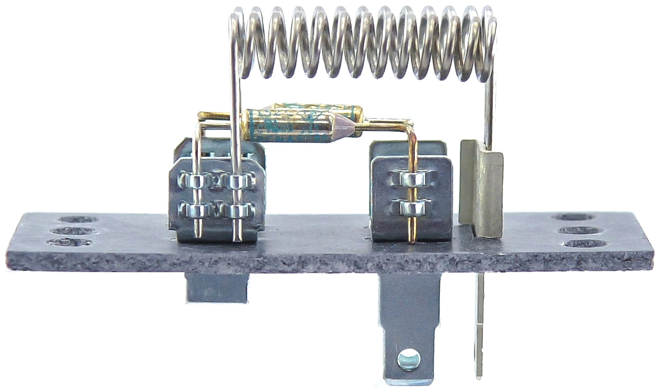 TruckAir Parts 11-1608 Switch - Resistor
