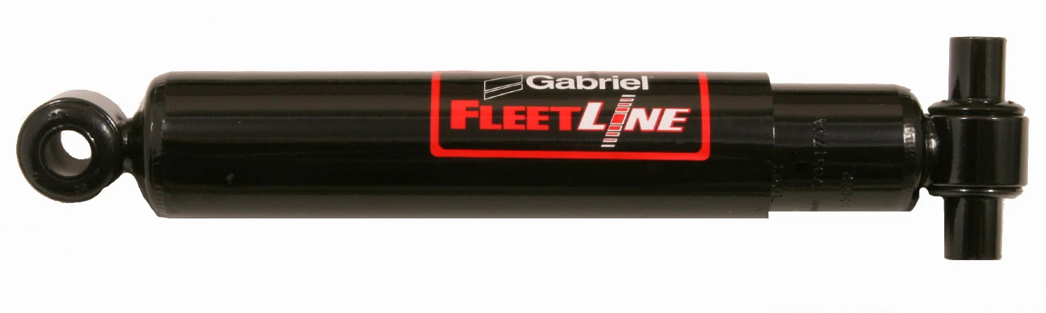 Suspension Shock Absorber