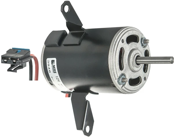 HVAC Blower Motor