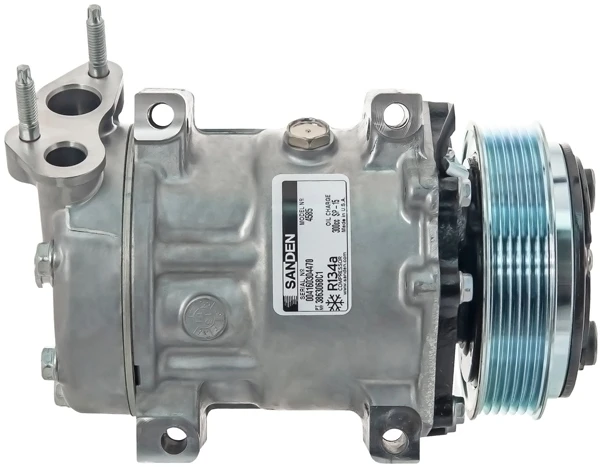 A/C Compressor