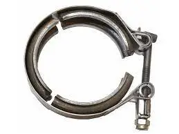 Newstar S-24011 Exhaust Gas Recirculation (Egr) Cooler Clamp