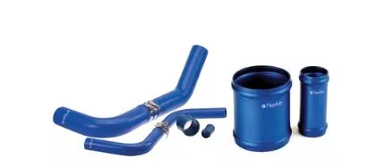 Radiator Coolant Hose Connector