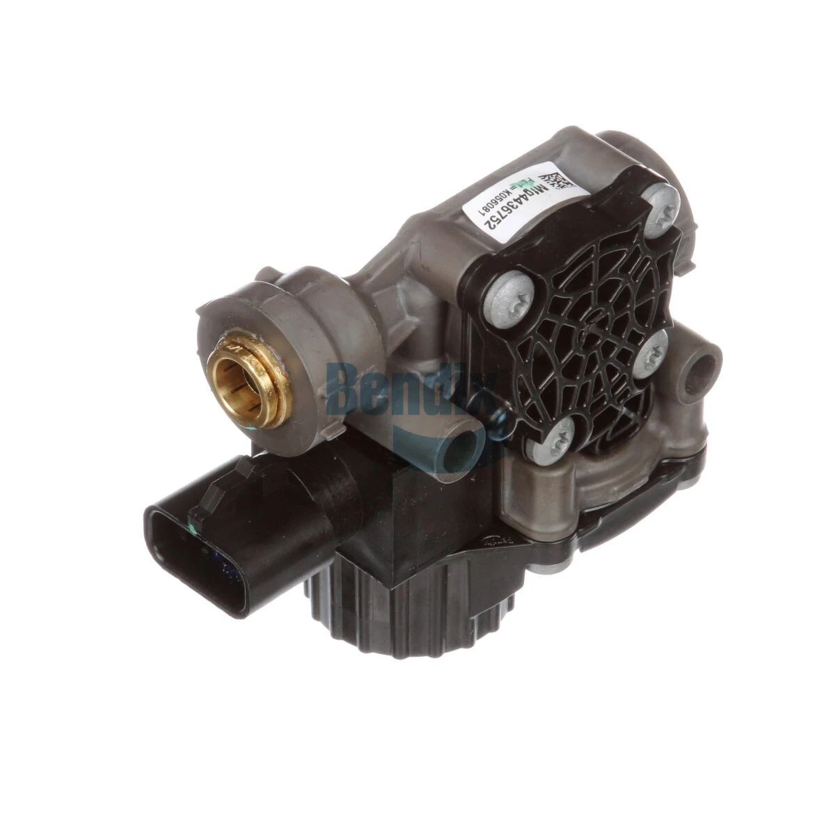 Bendix  K128916OR M-40QR ABS Modulator Valve