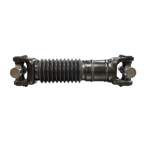 INTERAXLE SPL SERIES DRIVELINE