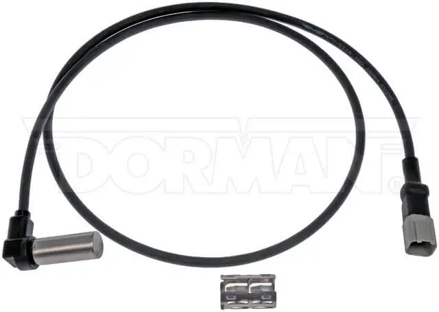 ABS Wheel Speed Sensor