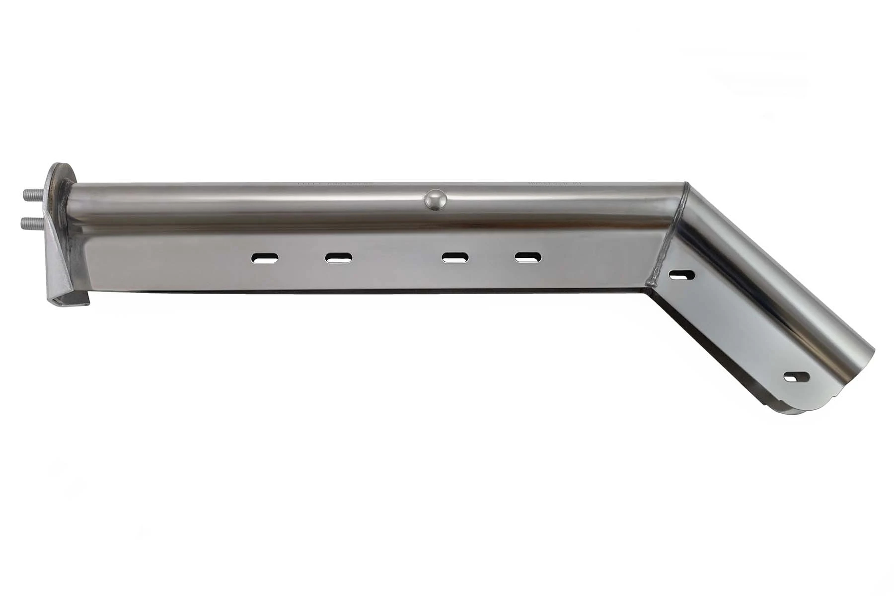 Mud Flap Bracket