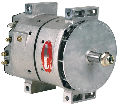 8600127 - 36SI New Alternator