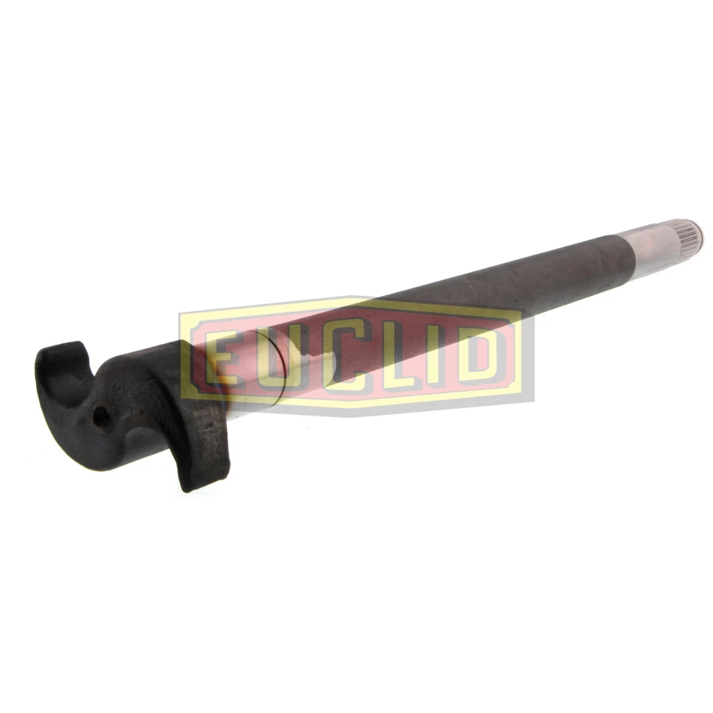 Camshaft, Left Hand