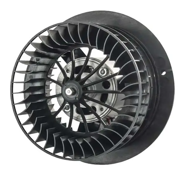HVAC Blower Motor