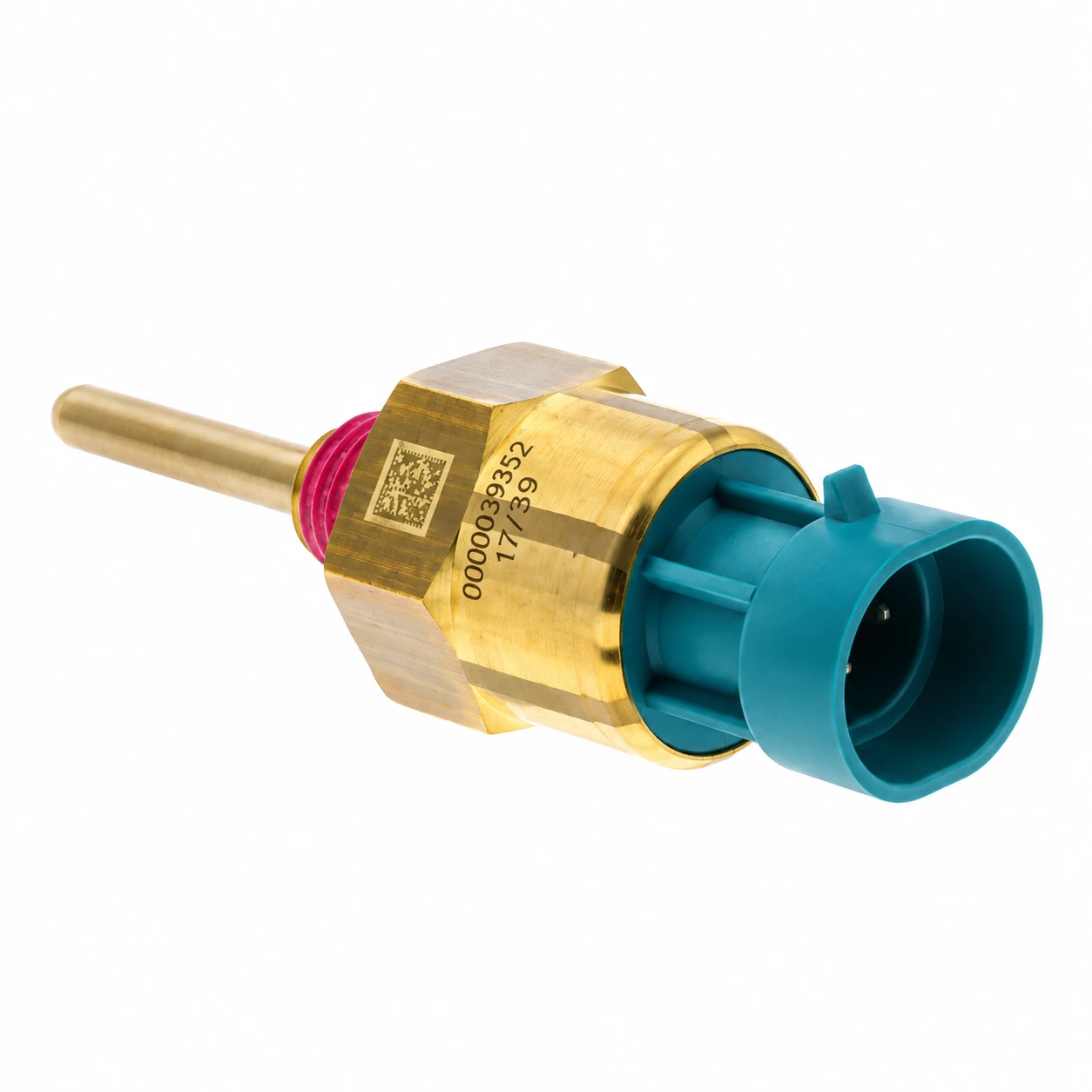 COOLANT LEVEL SENSOR