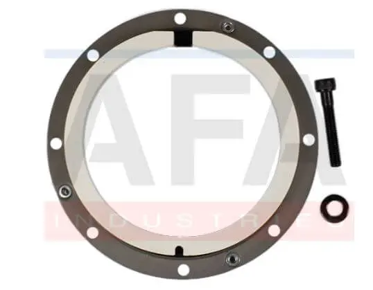 Front Crankshaft Seal Kit