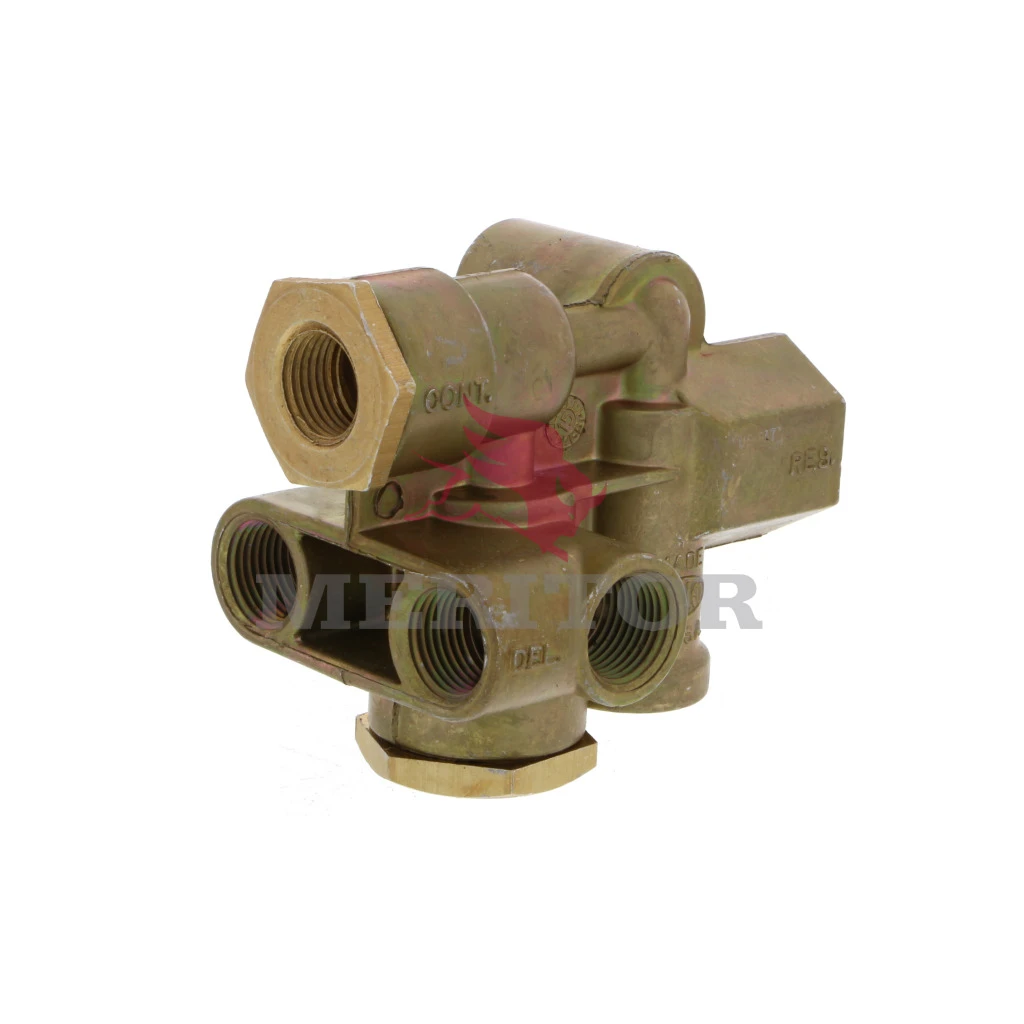 Spring Brake Control Valve