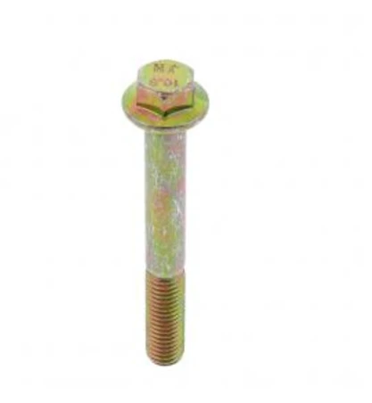 HEX HEAD FLANGE SCREW
