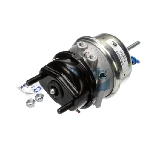 Spring Brake Disc