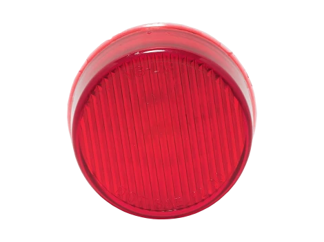 Round Clearance Marker Light