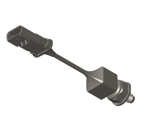 Pressure Sensor