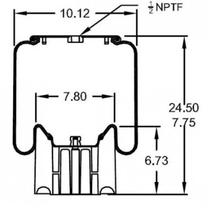 Air Spring