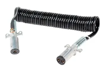 Trailer Wiring Harness Connector