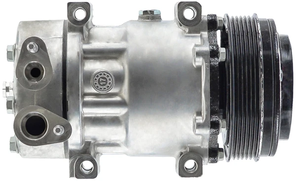 A/C Compressor