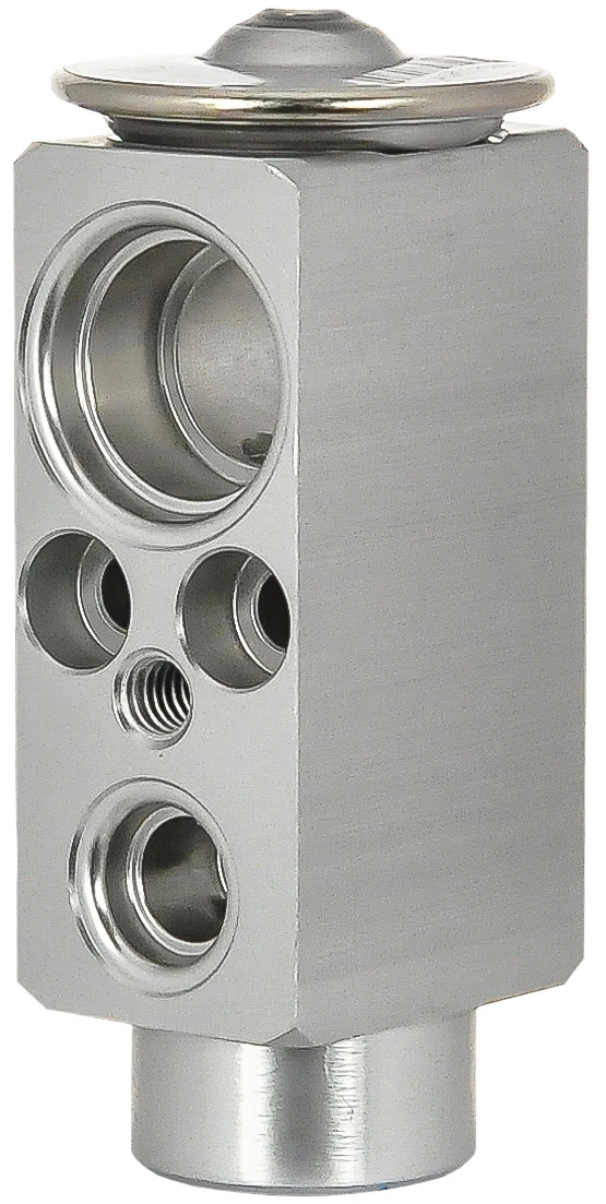 A/C Expansion Valve