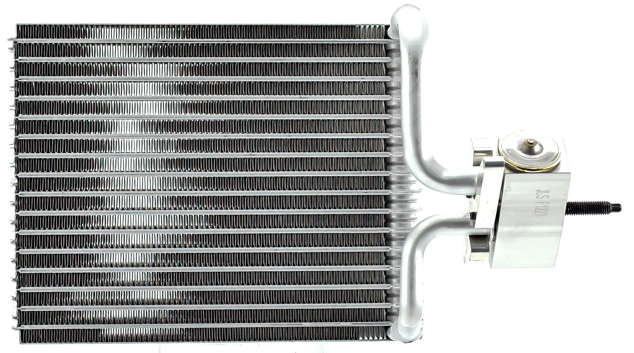 A/C Evaporator Core