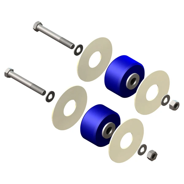 Axle Pivot Bushing