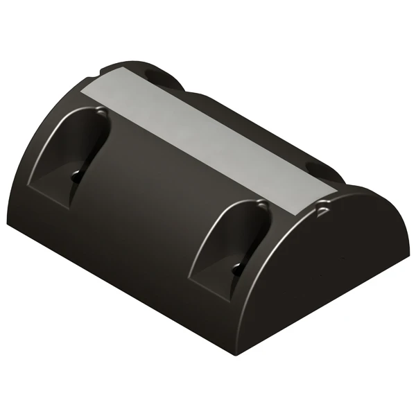 Trailer Bumper