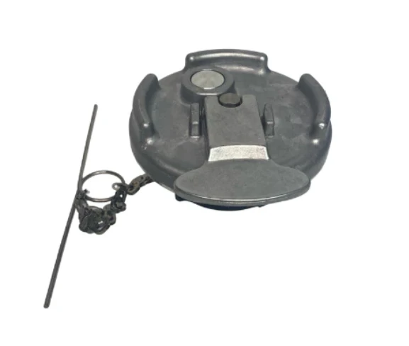 Fuel Cap Vented Peterbilt