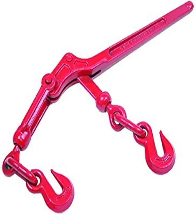 Ancra 45943-11 Lever Chain Binder, 3/8-Inch To 1/2-Inch
