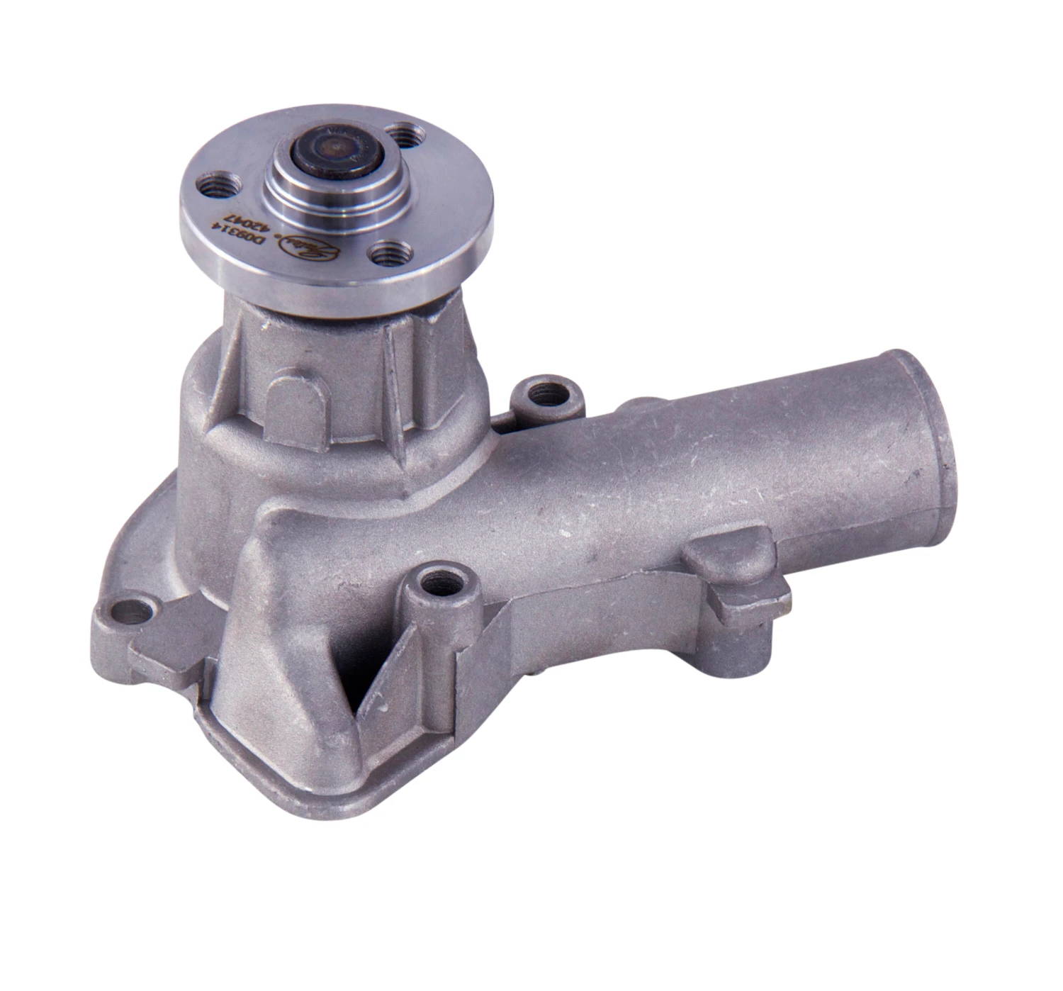Engine Water Pump
