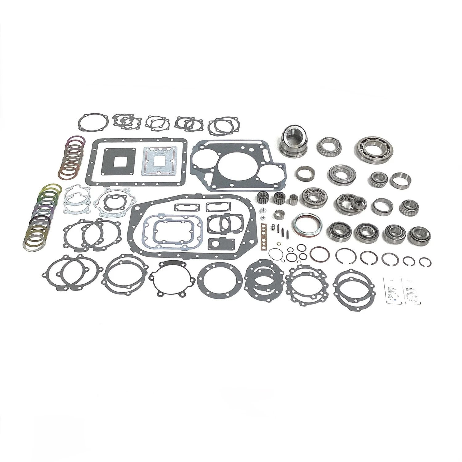 Eaton Repair Kit - Transmission (FULK2287)