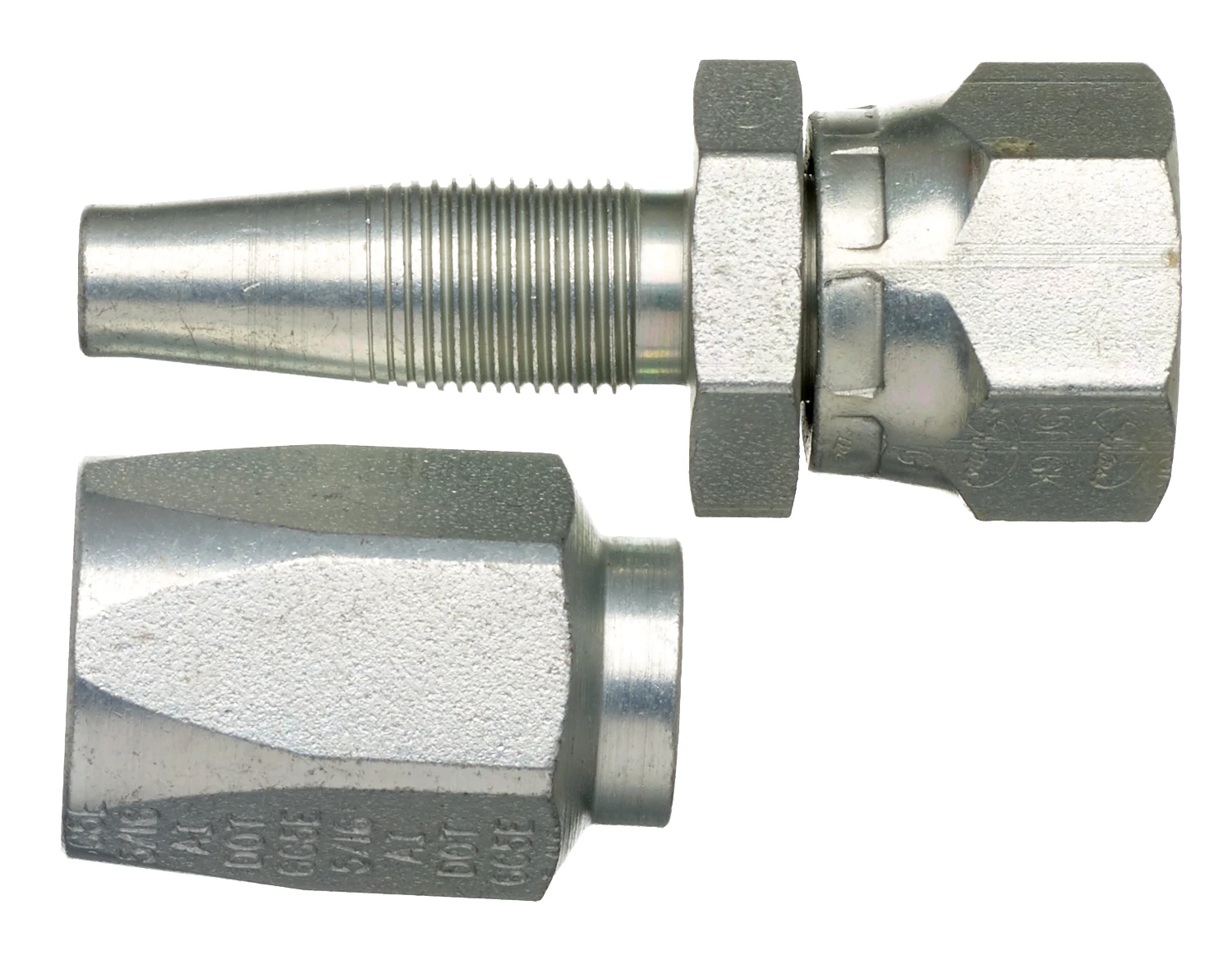 Hydraulic Coupling / Adapter